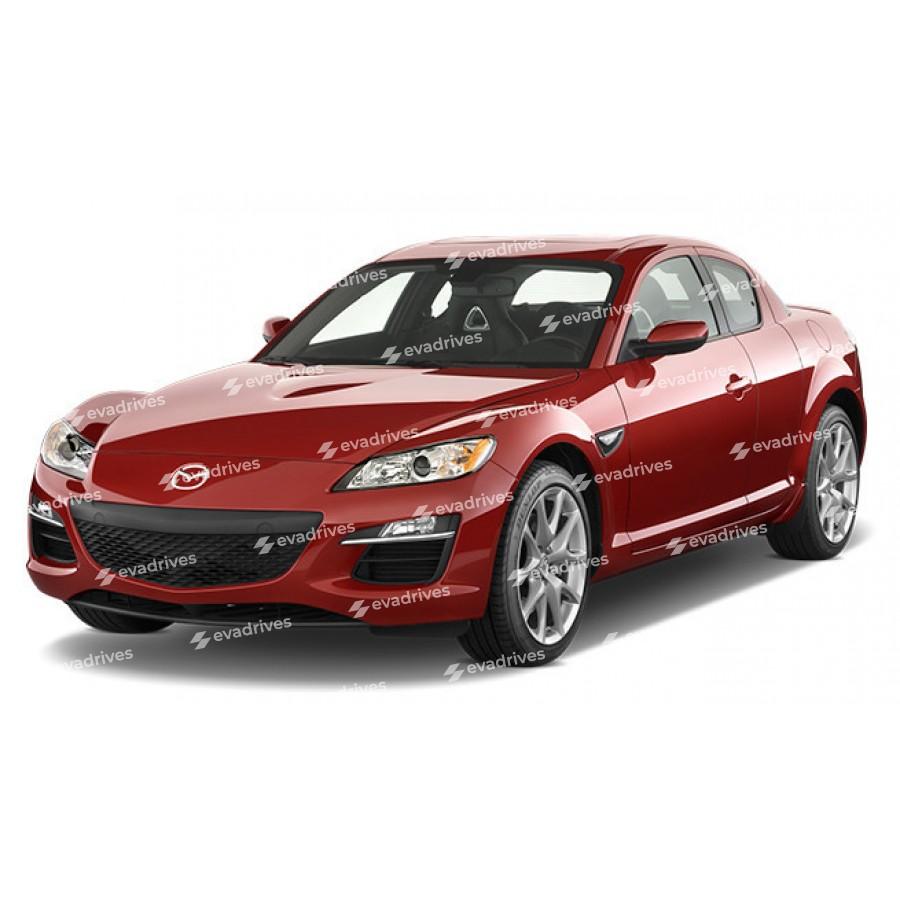 EVA DYWANIKІ DO Mazda RX-8 Coupe 2003-2012