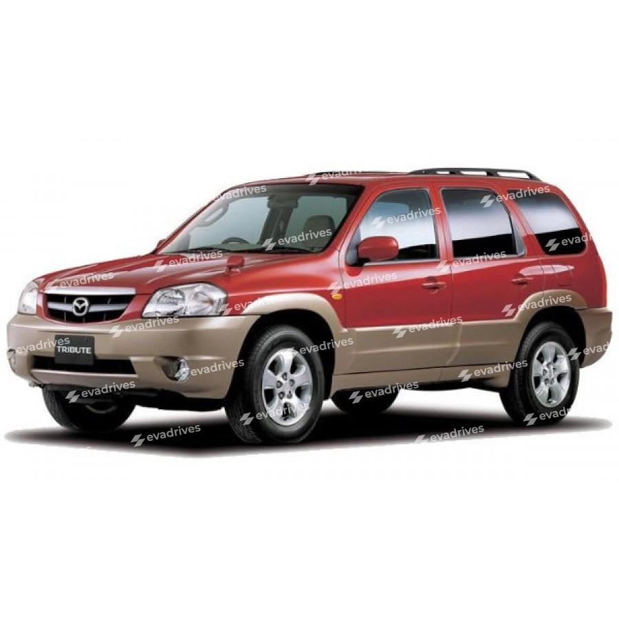 EVA DYWANIKІ DO Mazda Tribute SUV 2000-2011