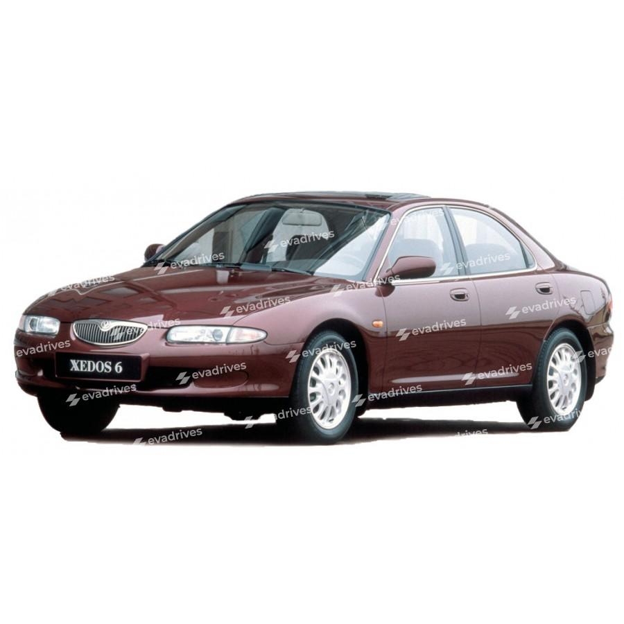 EVA DYWANIKІ DO Mazda Xedos 6 Sedan 1992-1999