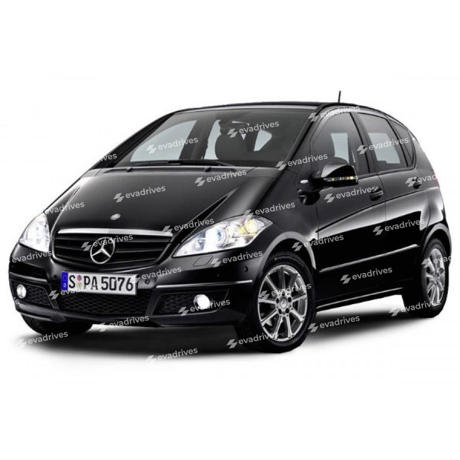 EVA DYWANIKІ DO Mercedes-Benz A-Class (W169) Htb 2004-2011
