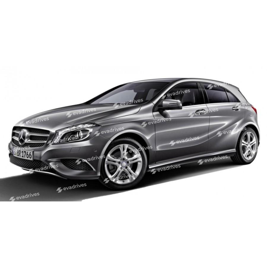 EVA DYWANIKІ DO Mercedes-Benz A-Class (W176) Htb 2012-2018