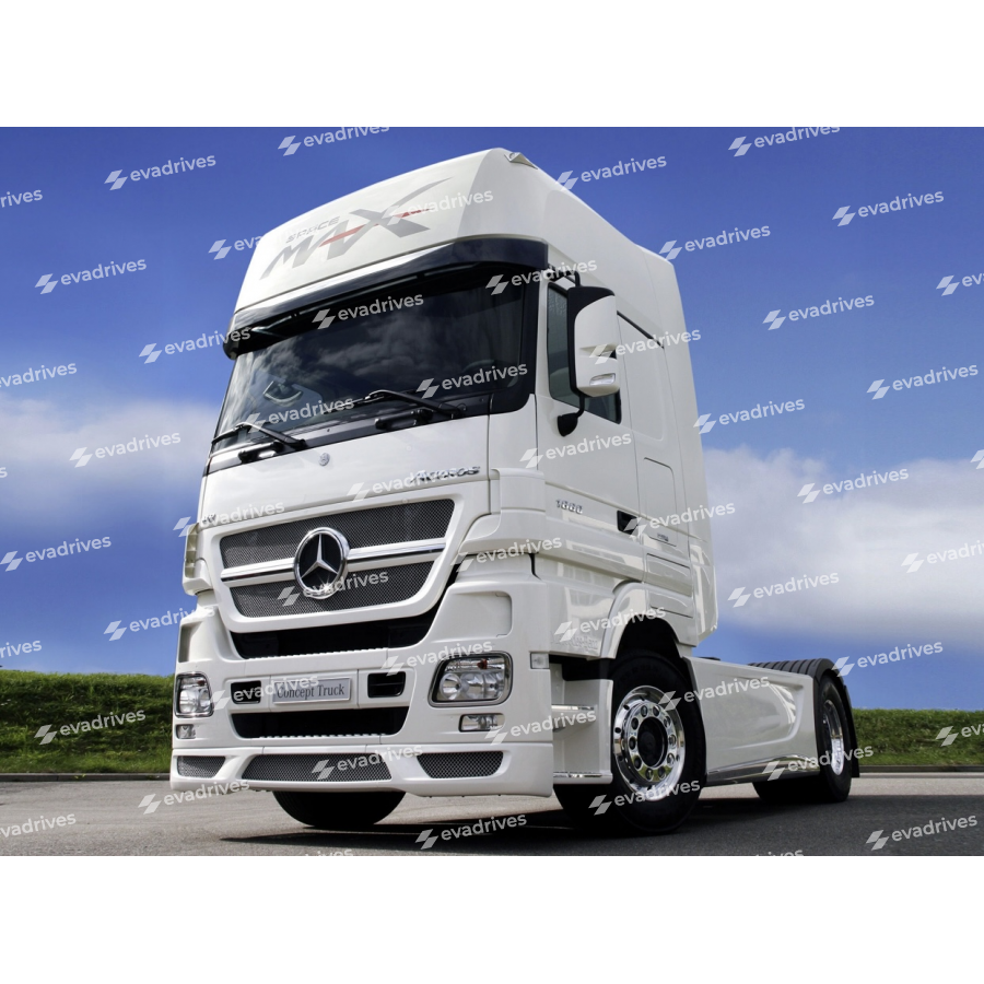 EVA DYWANIKІ DO Mercedes-Benz Actros 2011-2018