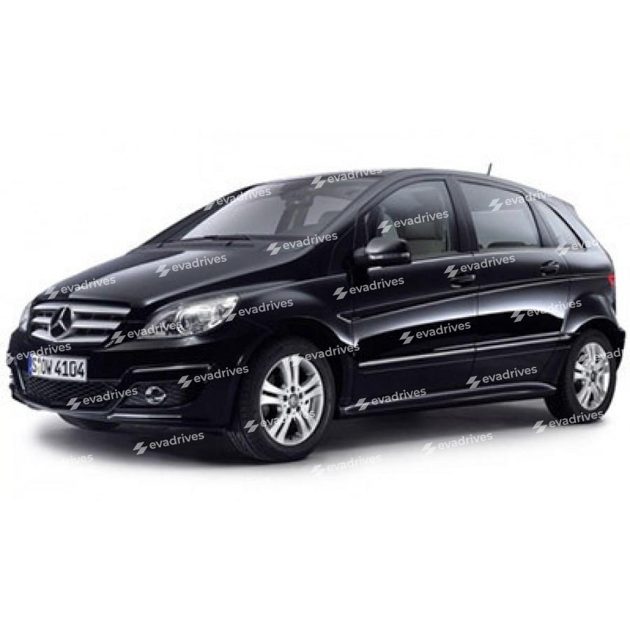 EVA DYWANIKІ DO Mercedes-Benz B-Class (W245) Htb 2005-2011