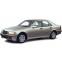 EVA DYWANIKІ DO Mercedes-Benz C-Class (W202) Sedan 1993-2001