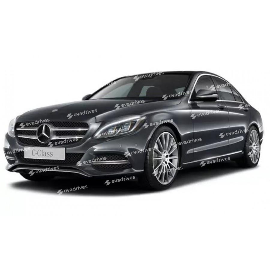 EVA DYWANIKІ DO Mercedes-Benz C-Class (W205) Sedan 2014-2021