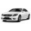 EVA DYWANIKІ DO Mercedes-Benz CL-Class (C216) Coupe 2006-2013