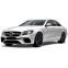 EVA DYWANIKІ DO Mercedes-Benz E-Class (E220) (W213) Restyling Sedan 2020+