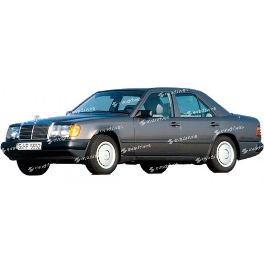 EVA DYWANIKІ DO Mercedes-Benz E-Class (W124) Sedan 1984-1997