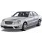 EVA DYWANIKІ DO Mercedes-Benz E-Class (W211) Sedan 2002-2009
