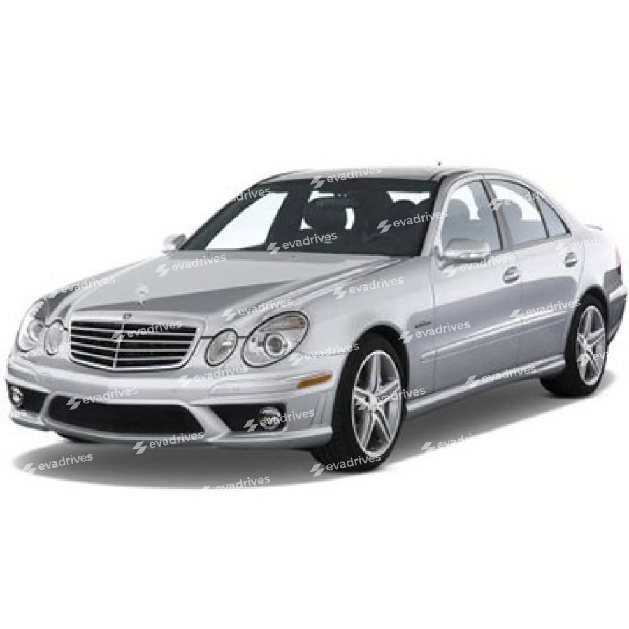 EVA DYWANIKІ DO Mercedes-Benz E-Class (W211) Sedan 2002-2009