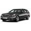 EVA DYWANIKІ DO Mercedes-Benz E-Class (W212) Combi 2009-2016