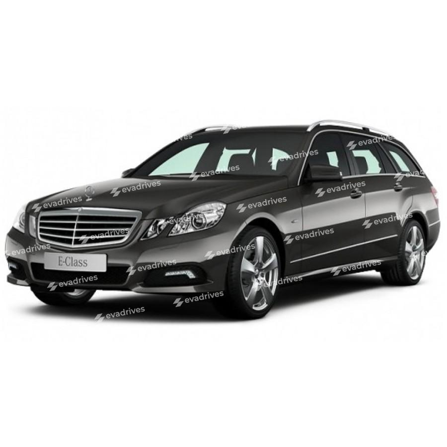 EVA DYWANIKІ DO Mercedes-Benz E-Class (W212) Combi 2009-2016