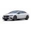 EVA DYWANIKІ DO Mercedes-Benz EQE (V295) Sedan 2022+