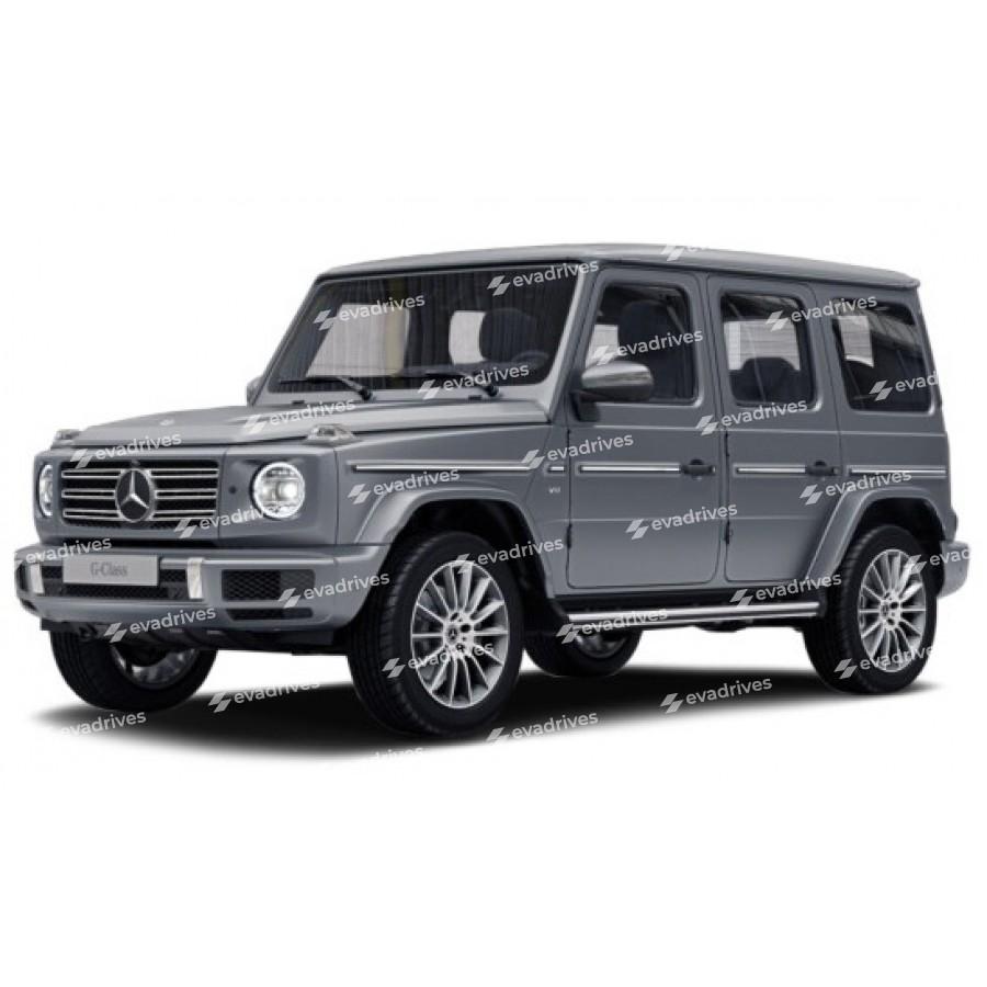 EVA DYWANIKІ DO Mercedes-Benz G-Class (W464) SUV 2018+
