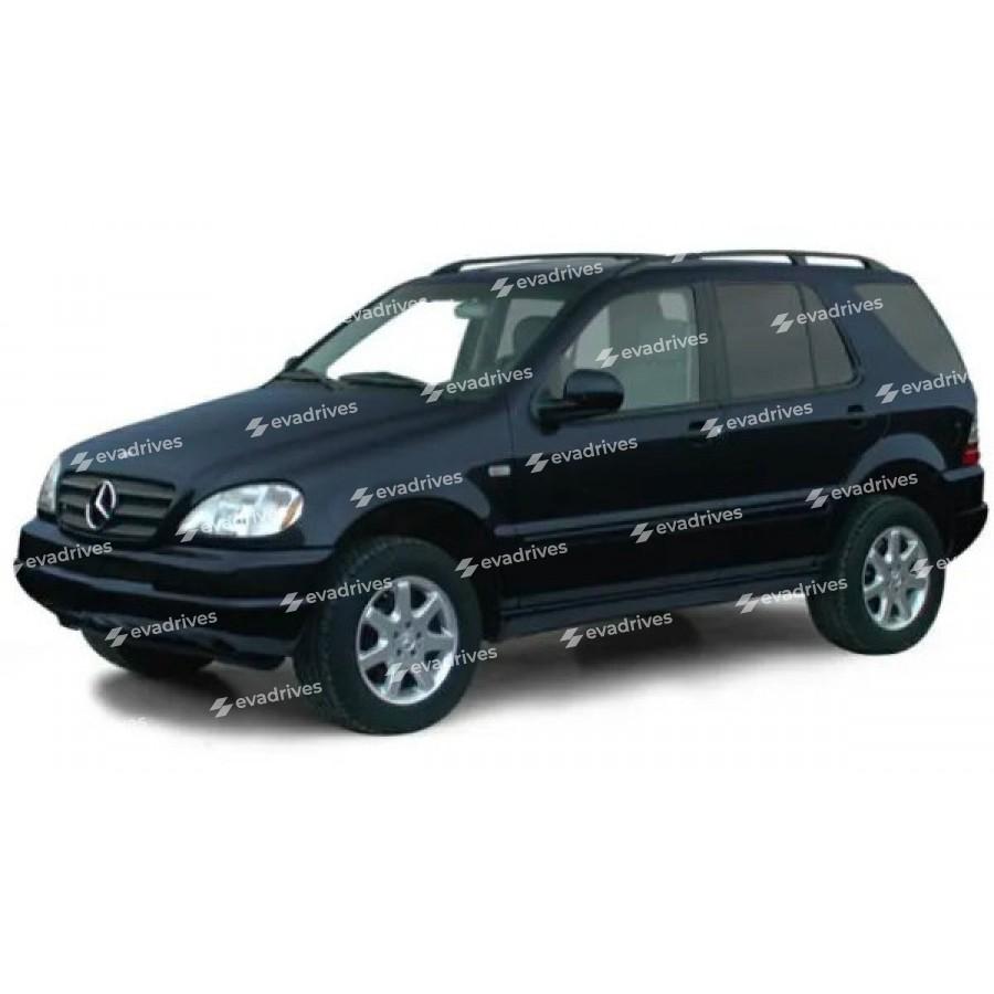 EVA DYWANIKІ DO Mercedes-Benz ML-Class (W163)  SUV 1997-2005