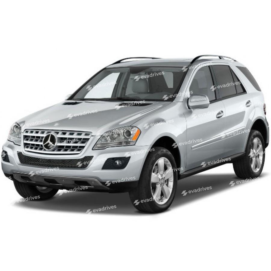 EVA DYWANIKІ DO Mercedes-Benz ML-Class (W164) SUV 2005-2011