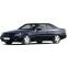 EVA DYWANIKІ DO Mercedes-Benz S-Class (W140) (C140) Coupe 1991-1998