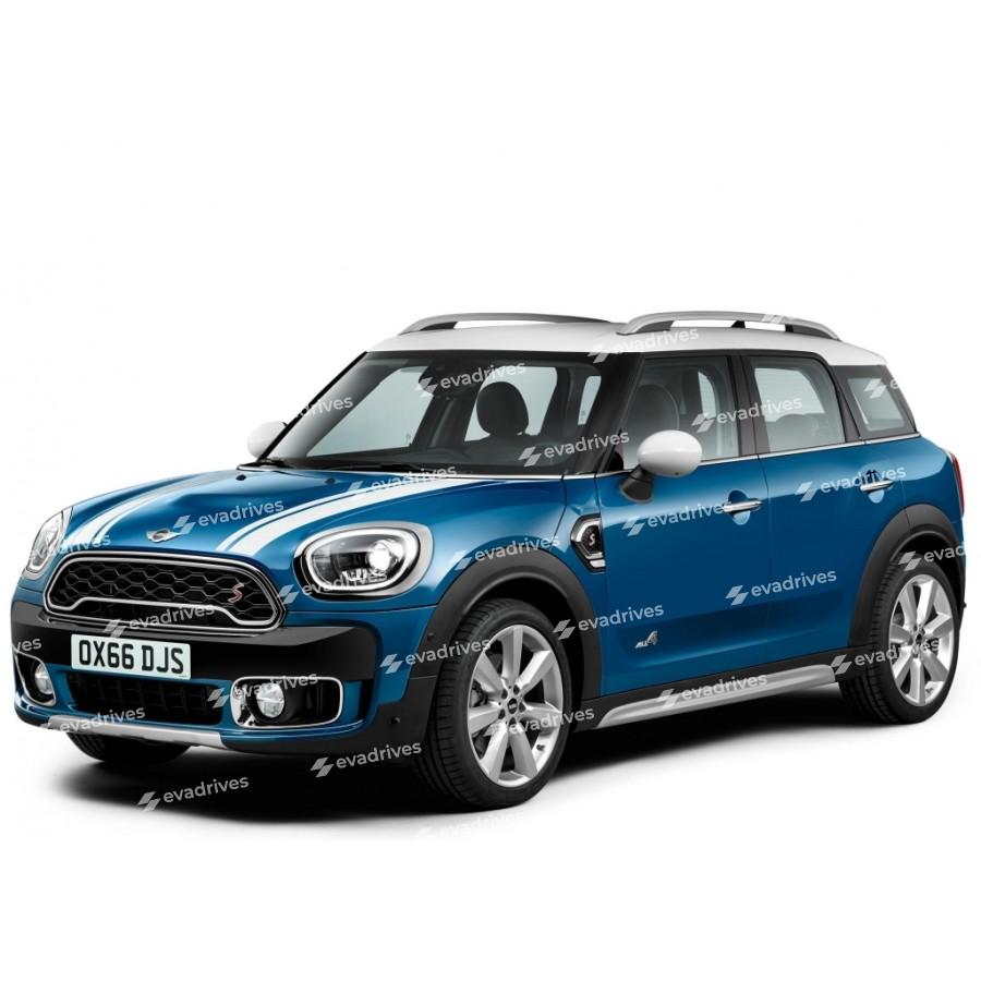 EVA DYWANIKІ DO MINI Cooper Countryman Htb 2017+