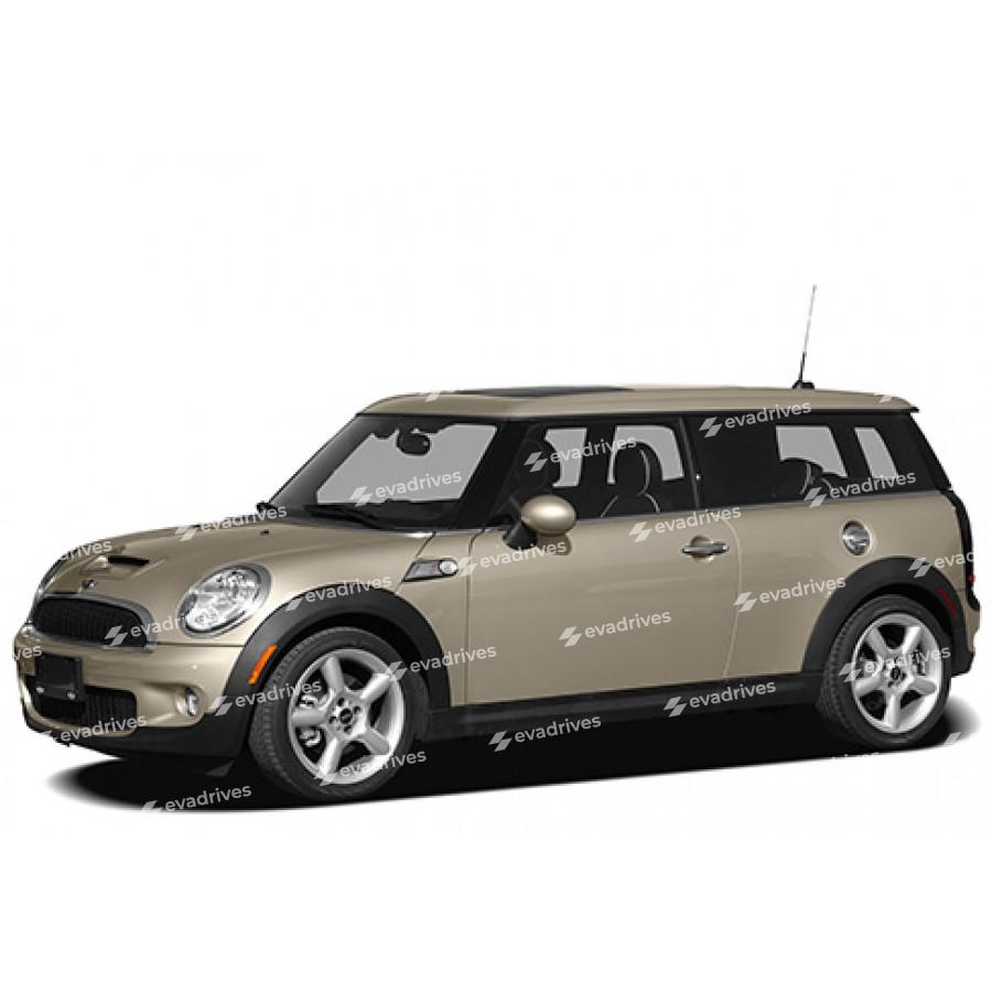 EVA DYWANIKІ DO MINI Clubman Htb 2007 -2014