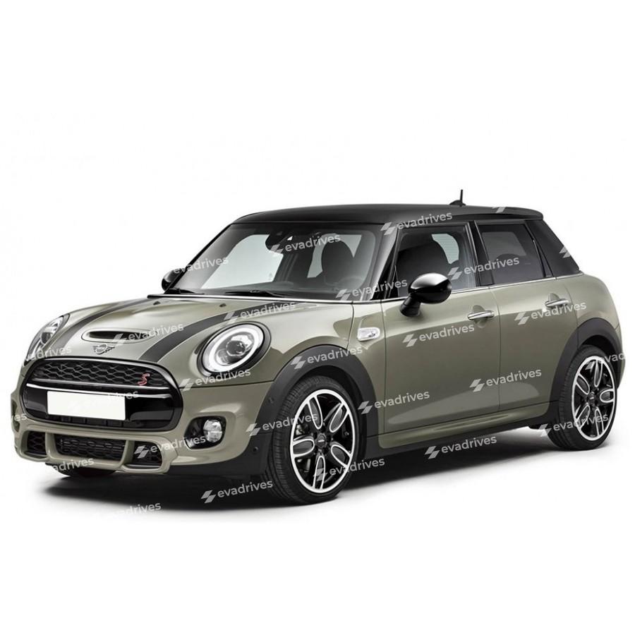 EVA DYWANIKІ DO MINI Cooper F55 Htb 2014+