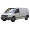 EVA DYWANIKІ DO Mercedes-Benz Vito (W638) VAN 1996-2003