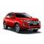EVA DYWANIKІ DO Mitsubishi ASX Restyling SUV 2019+