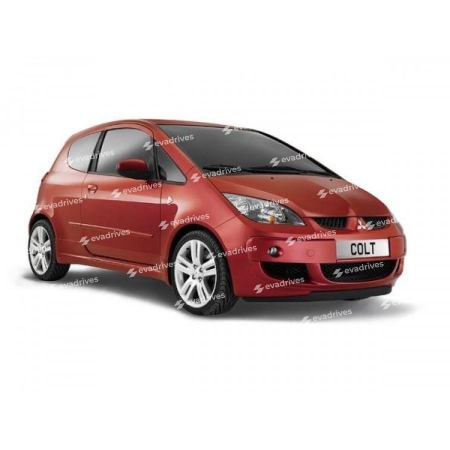 EVA DYWANIKІ DO Mitsubishi Colt 3-doors Htb 2004-2012