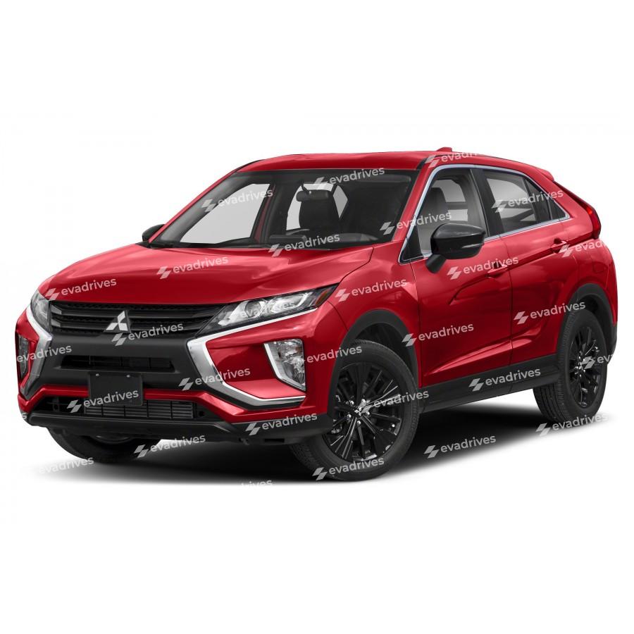 EVA DYWANIKІ DO Mitsubishi Eclipse Cross SUV 2017+