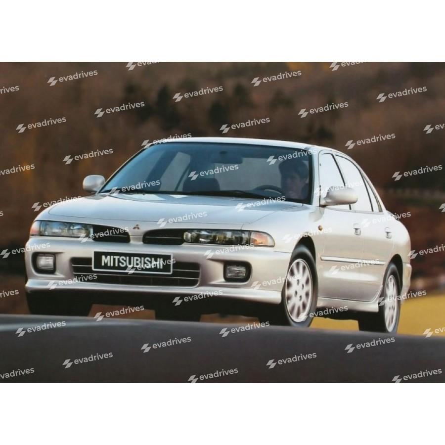 EVA DYWANIKІ DO Mitsubishi Galant 7 (E50) Sedan 1992-1998