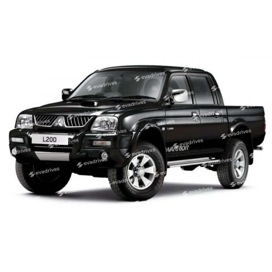 EVA DYWANIKІ DO Mitsubishi L200 (K60T) Pickup  1996-2006