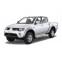 EVA DYWANIKІ DO Mitsubishi L200 (KAOT) (Short base) Pickup  2006-2015