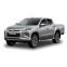 EVA DYWANIKІ DO Mitsubishi L200 (V) (Short base) Restyling Pickup 2018-2023