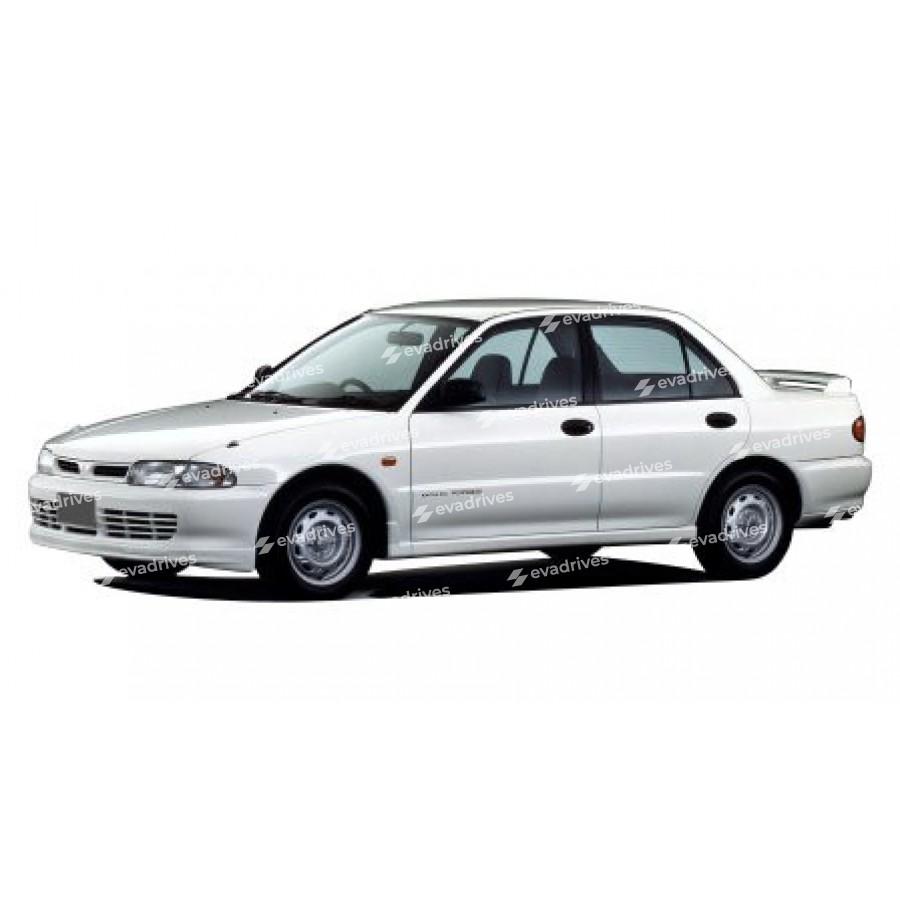 EVA DYWANIKІ DO Mitsubishi Lancer (7) Sedan 1991-1995