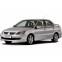 EVA DYWANIKІ DO Mitsubishi Lancer (9) Sedan 2000-2009