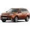 EVA DYWANIKІ DO Mitsubishi Outlander SUV 2012-2021