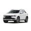 EVA DYWANIKІ DO Mitsubishi Outlander Sport Restyling SUV 2017-2019