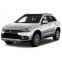 EVA DYWANIKІ DO Mitsubishi Outlander Sport Restyling SUV 2019 +