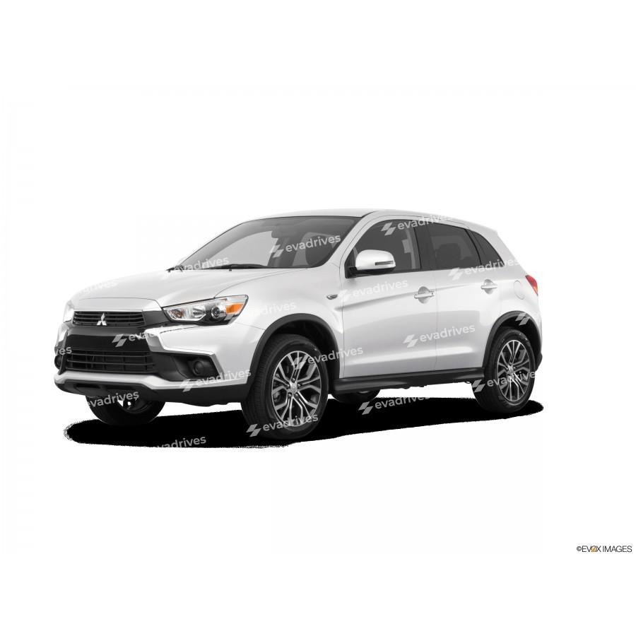 EVA DYWANIKІ DO Mitsubishi Outlander Sport SUV 2010-2017