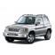 EVA DYWANIKІ DO Mitsubishi Pajero Pinin 5-doors SUV 1998-2007