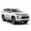 EVA DYWANIKІ DO Mitsubishi Pajero Sport Restyling SUV 2019 +