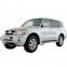 EVA DYWANIKІ DO Mitsubishi Pajero Wagon (V60) SUV 1999-2006