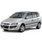 EVA DYWANIKІ DO Mitsubishi Space Star Minivan 1998-2005