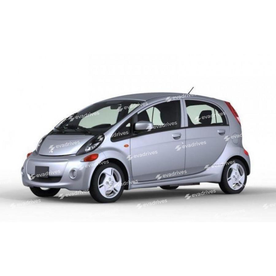 EVA DYWANIKІ DO Mitsubishi i-MiEV Htb 2009+