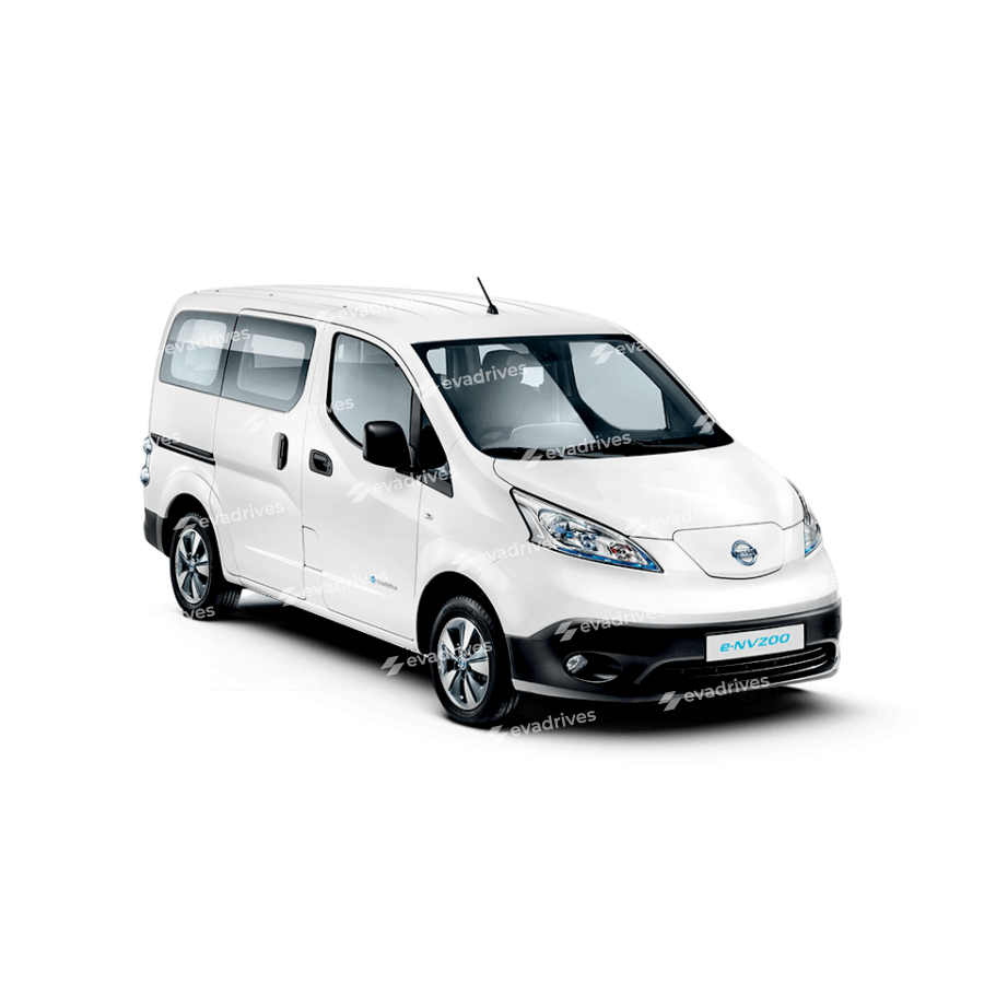 EVA DYWANIKІ DO Nissan E-NV200 2014+