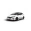 EVA DYWANIKІ DO Nissan Leaf (ZE1) Htb 2017+