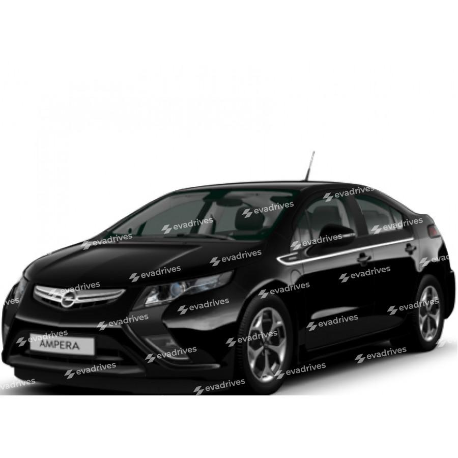 EVA DYWANIKІ DO Opel Ampera 2011-2016