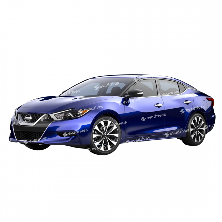 EVA DYWANIKІ DO Nissan Maxima (A36) Sedan 2015+