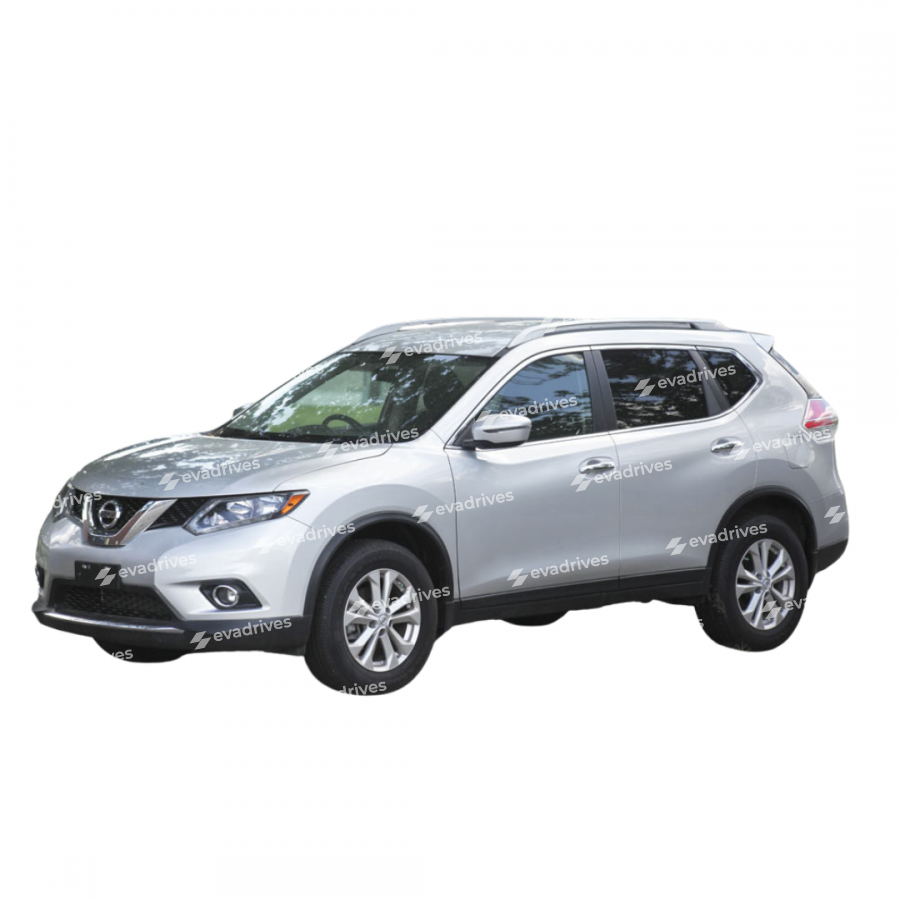 EVA DYWANIKІ DO Nissan Rogue (T32) SUV 2013-2020