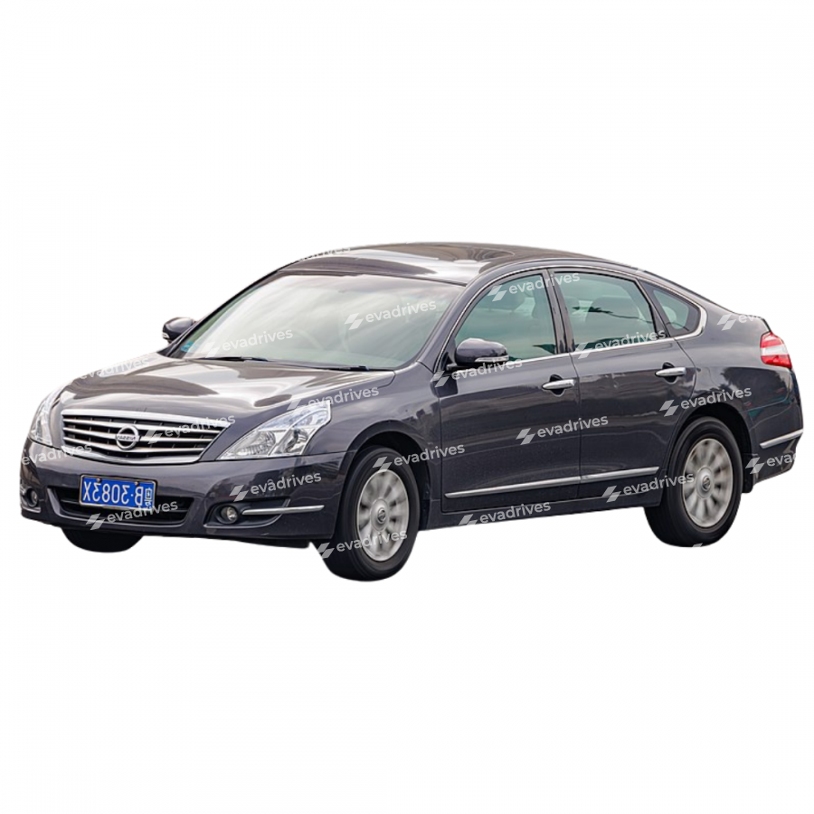 EVA DYWANIKІ DO Nissan Teana (J32) Sedan 2008-2013