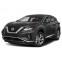 EVA DYWANIKІ DO Nissan Murano (Z52) Restyling SUV 2019+